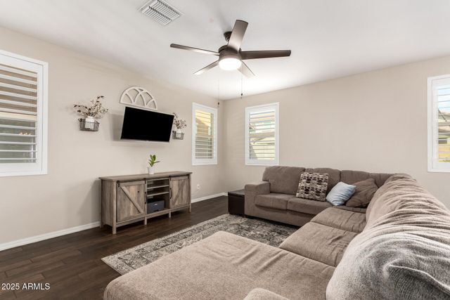 22653 N 122ND Lane, Sun City, AZ 85373