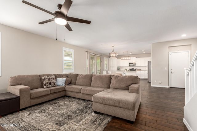 22653 N 122ND Lane, Sun City, AZ 85373