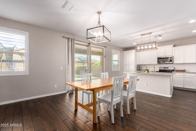 22653 N 122ND Lane, Sun City, AZ 85373