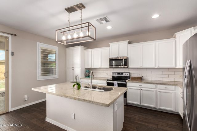 22653 N 122ND Lane, Sun City, AZ 85373