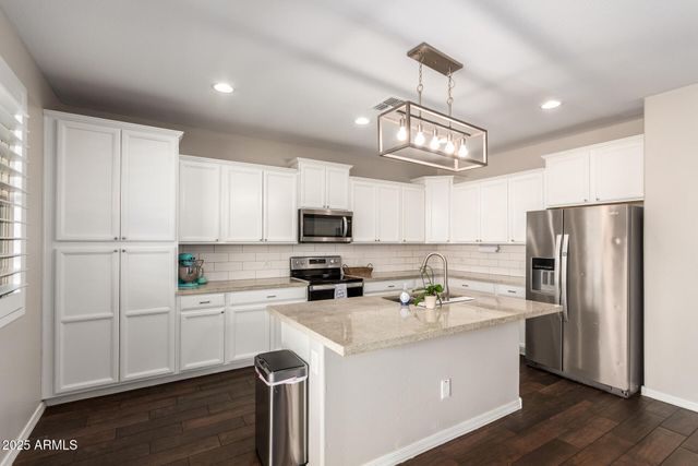 22653 N 122ND Lane, Sun City, AZ 85373