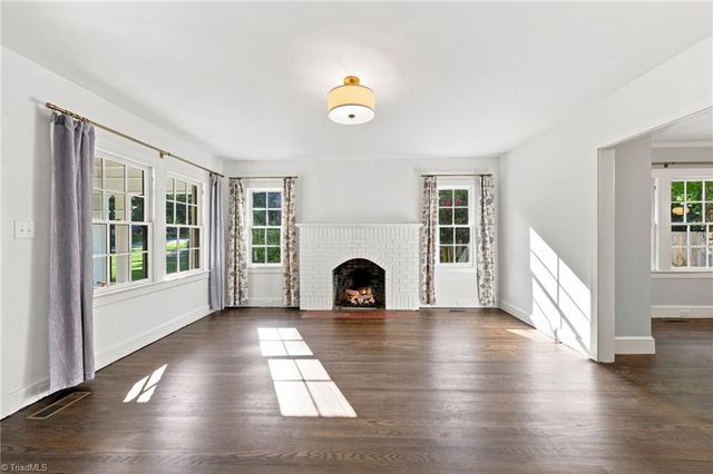 813 Arbordale Avenue, High Point, NC 27262