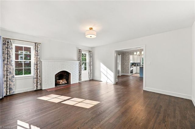 813 Arbordale Avenue, High Point, NC 27262