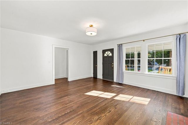813 Arbordale Avenue, High Point, NC 27262