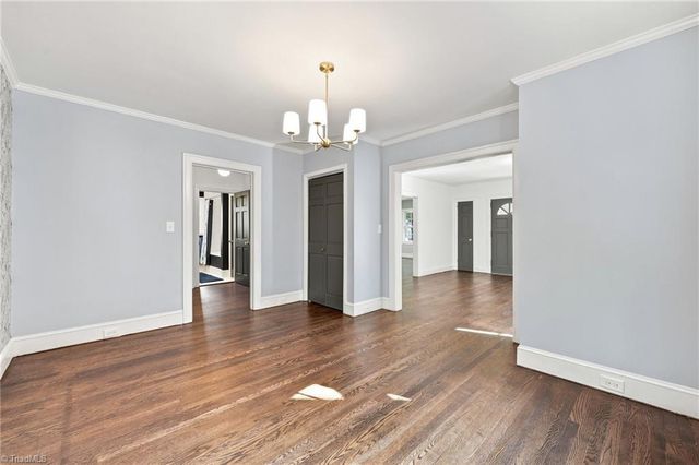 813 Arbordale Avenue, High Point, NC 27262