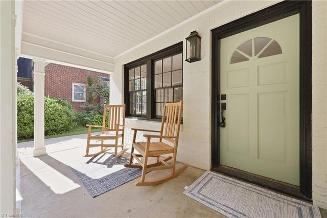 813 Arbordale Avenue, High Point, NC 27262