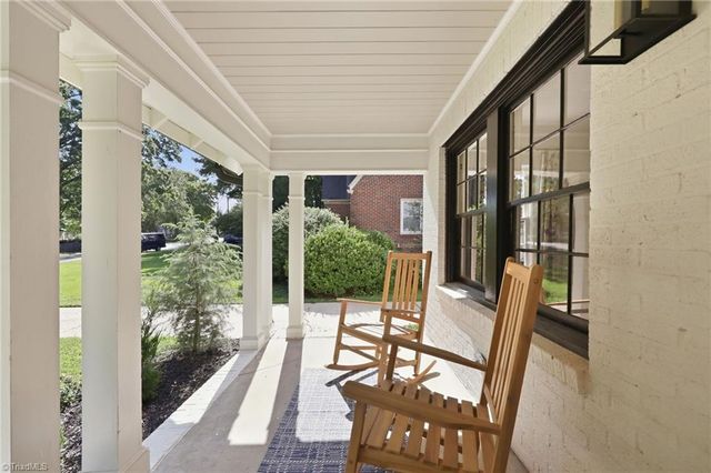 813 Arbordale Avenue, High Point, NC 27262