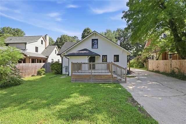 813 Arbordale Avenue, High Point, NC 27262