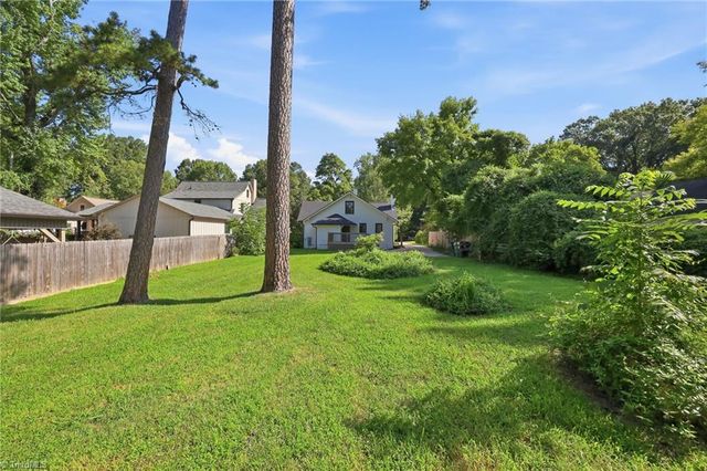 813 Arbordale Avenue, High Point, NC 27262