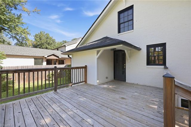 813 Arbordale Avenue, High Point, NC 27262