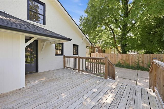 813 Arbordale Avenue, High Point, NC 27262