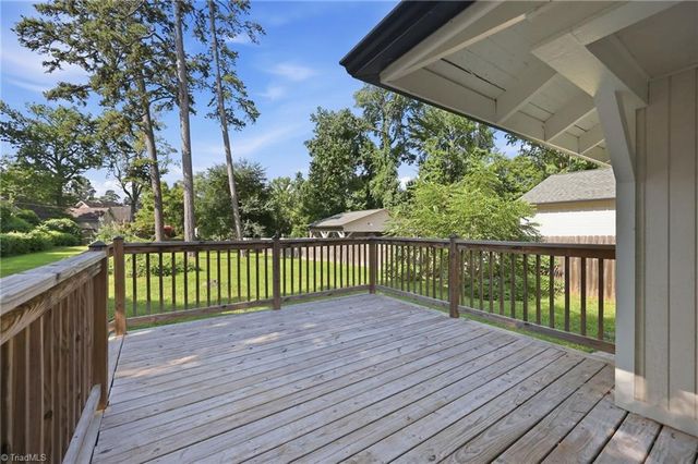 813 Arbordale Avenue, High Point, NC 27262