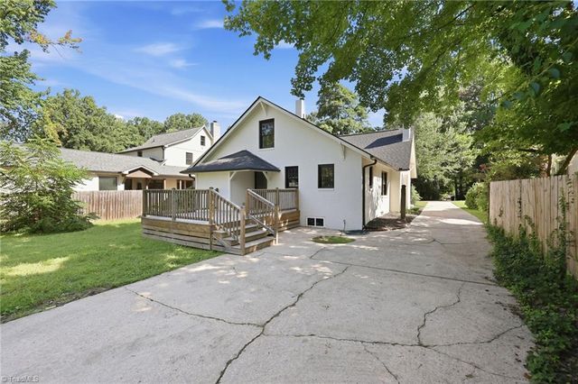 813 Arbordale Avenue, High Point, NC 27262