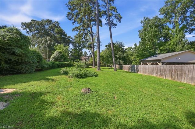 813 Arbordale Avenue, High Point, NC 27262
