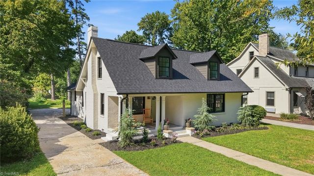 813 Arbordale Avenue, High Point, NC 27262