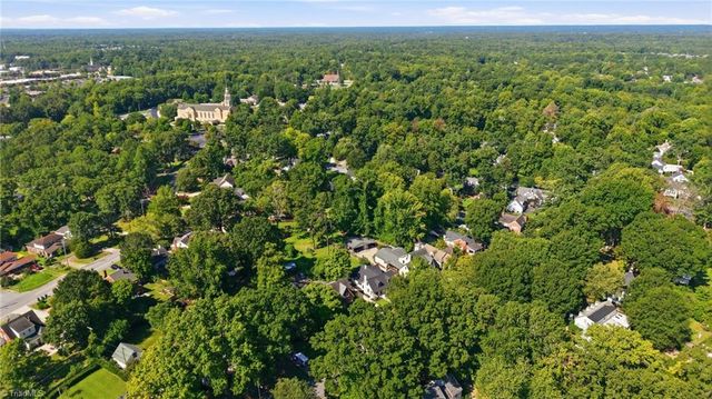 813 Arbordale Avenue, High Point, NC 27262