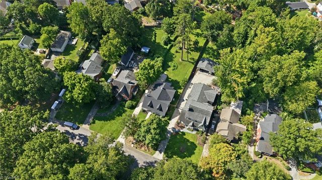 813 Arbordale Avenue, High Point, NC 27262