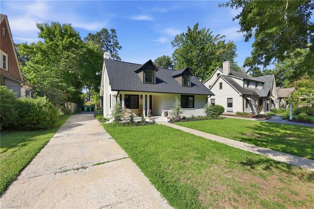 813 Arbordale Avenue, High Point, NC 27262