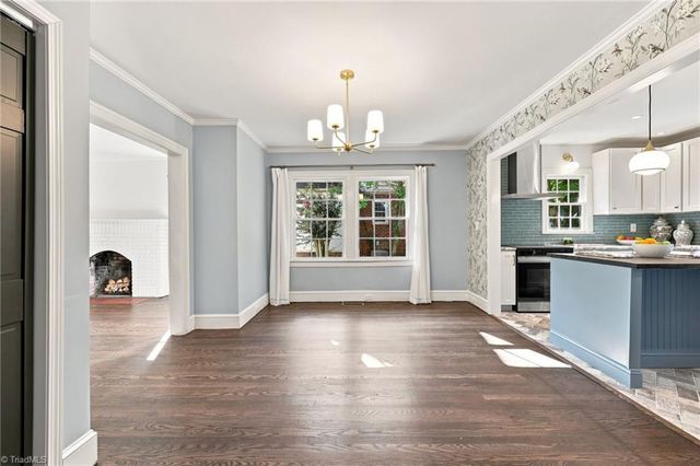 813 Arbordale Avenue, High Point, NC 27262
