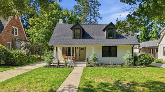 813 Arbordale Avenue, High Point, NC 27262