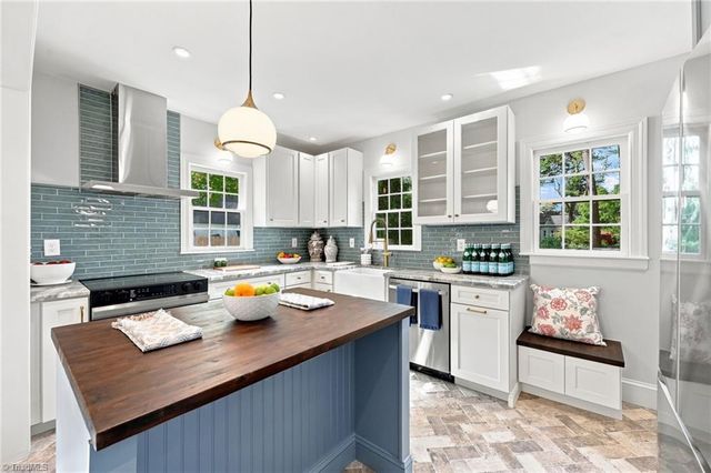 813 Arbordale Avenue, High Point, NC 27262