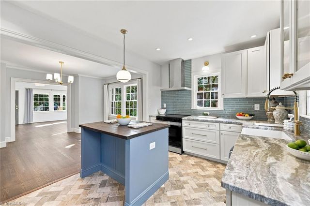 813 Arbordale Avenue, High Point, NC 27262