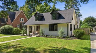 813 Arbordale Avenue, High Point, NC 27262