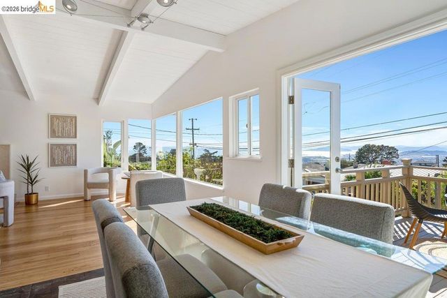 2728 Del Monte Avenue, El Cerrito, CA 94530