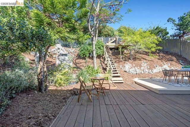 2728 Del Monte Avenue, El Cerrito, CA 94530