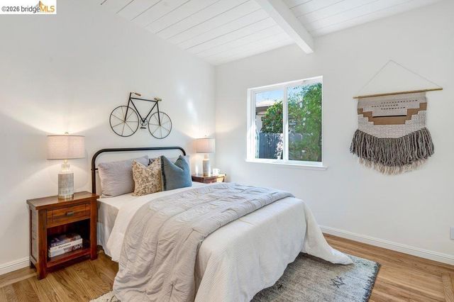 2728 Del Monte Avenue, El Cerrito, CA 94530