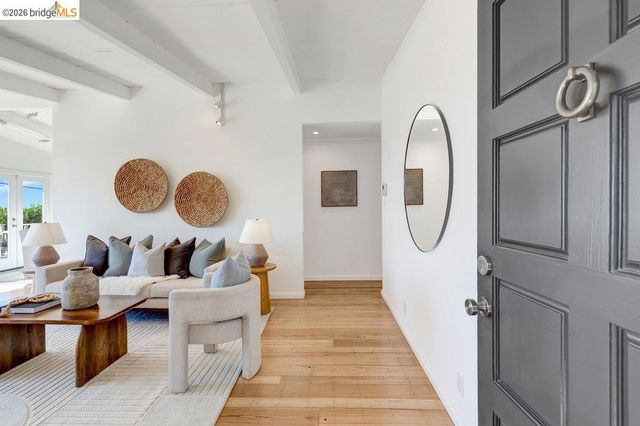 2728 Del Monte Avenue, El Cerrito, CA 94530