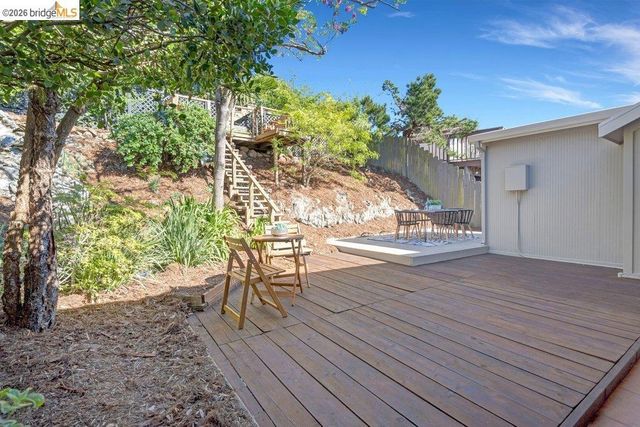 2728 Del Monte Avenue, El Cerrito, CA 94530