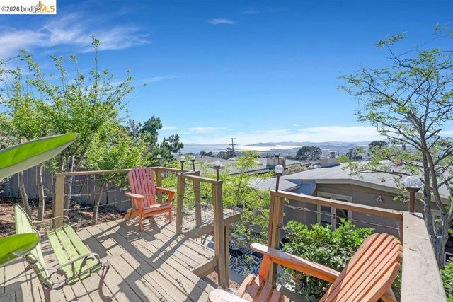 2728 Del Monte Avenue, El Cerrito, CA 94530