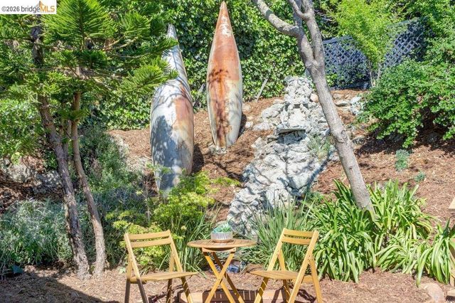 2728 Del Monte Avenue, El Cerrito, CA 94530