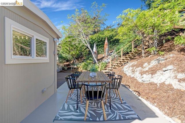 2728 Del Monte Avenue, El Cerrito, CA 94530