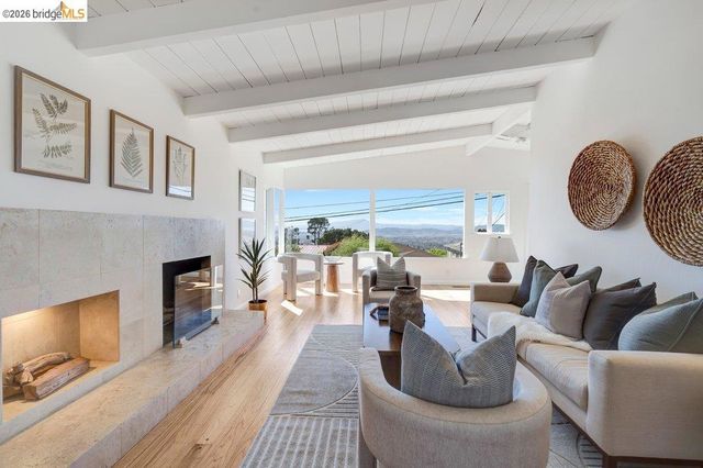 2728 Del Monte Avenue, El Cerrito, CA 94530