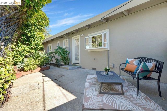2728 Del Monte Avenue, El Cerrito, CA 94530