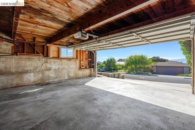 2728 Del Monte Avenue, El Cerrito, CA 94530