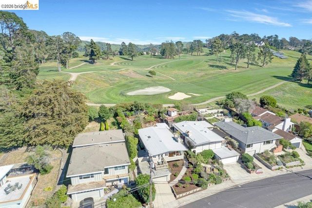 2728 Del Monte Avenue, El Cerrito, CA 94530