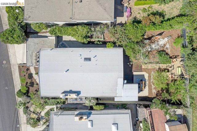 2728 Del Monte Avenue, El Cerrito, CA 94530