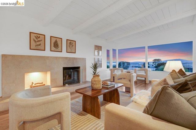 2728 Del Monte Avenue, El Cerrito, CA 94530