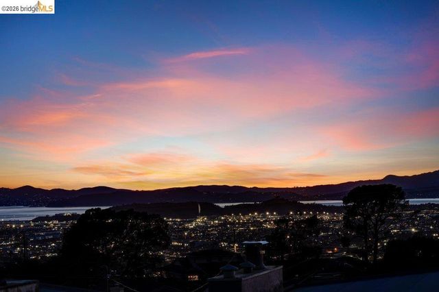 2728 Del Monte Avenue, El Cerrito, CA 94530