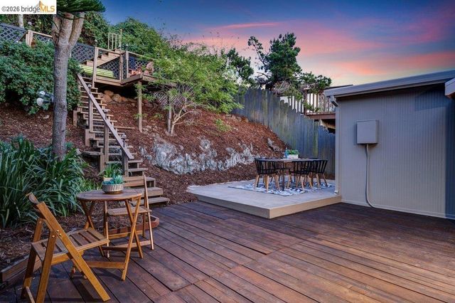 2728 Del Monte Avenue, El Cerrito, CA 94530