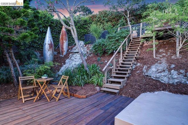 2728 Del Monte Avenue, El Cerrito, CA 94530