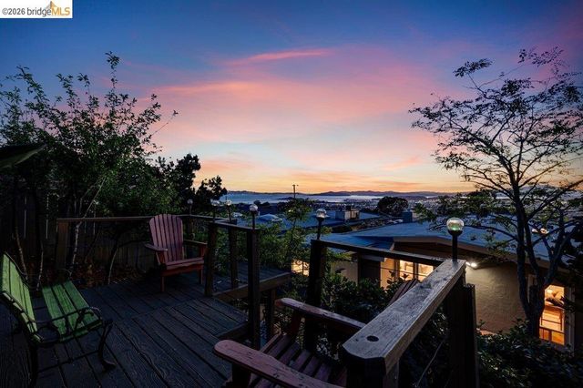 2728 Del Monte Avenue, El Cerrito, CA 94530