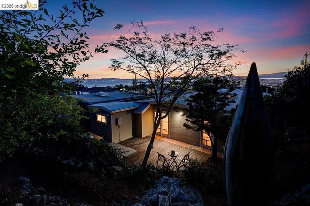 2728 Del Monte Avenue, El Cerrito, CA 94530