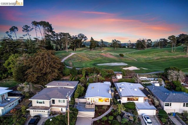 2728 Del Monte Avenue, El Cerrito, CA 94530