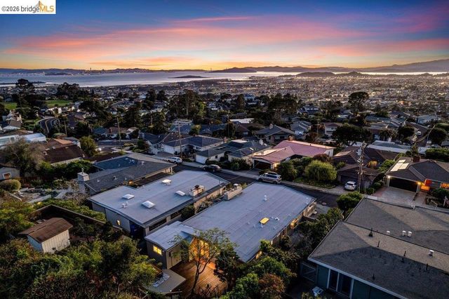 2728 Del Monte Avenue, El Cerrito, CA 94530