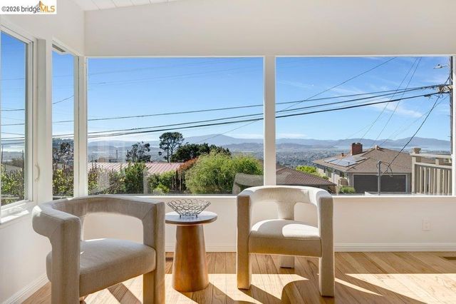 2728 Del Monte Avenue, El Cerrito, CA 94530