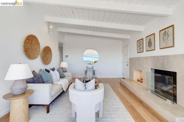 2728 Del Monte Avenue, El Cerrito, CA 94530